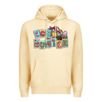Pina Colada Egg hunter Easter Day Premium Hoodie - CowGirlArtShop