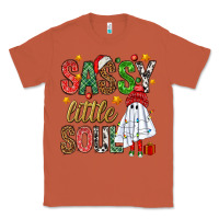Copper Sassy litte soul Classic Tee - NancyCooperArtShop
