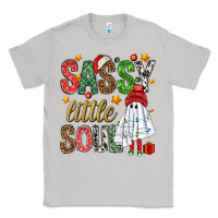 Moon Dust Sassy litte soul Classic Tee - NancyCooperArtShop