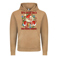 Vintage Camel its abuelita and pan dulce season mexican santa Vintage Hoodie - MaliasSmallBusiness
