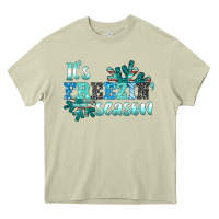 Mossy it's freezin' season Heavy Core Tee - AdoDesignShop