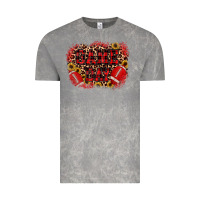 Game Day Football Vintage Tee | Teevron