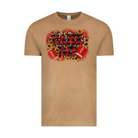 Vintage Camel game day football Vintage Tee - JahusDesignShop