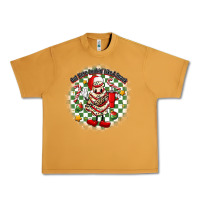 Peanut Butter boojee christmas cake with belt bag Urban Heavy Tee - MaliasSmallBusiness