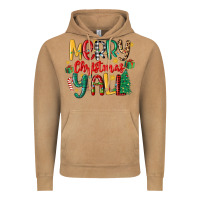 Vintage Camel merry christmas y'all Vintage Hoodie - MaliasSmallBusiness