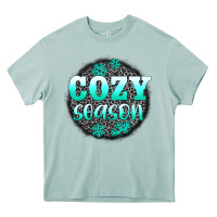 Arona cozy season Heavy Core Tee - AdoDesignShop