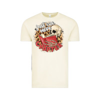Vintage Arctic just one more chapter Vintage Tee - MaliasSmallBusiness