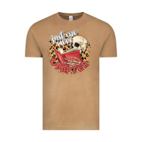 Vintage Camel just one more chapter Vintage Tee - MaliasSmallBusiness
