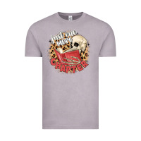 Vintage Zinc just one more chapter Vintage Tee - MaliasSmallBusiness