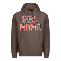 Coffee girl mama Premium Hoodie - JahusDesignShop