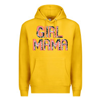Lemon girl mama Premium Hoodie - JahusDesignShop
