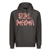 Smoke girl mama Premium Hoodie - JahusDesignShop
