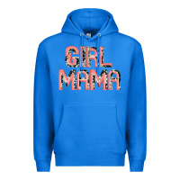 True Royal girl mama Premium Hoodie - JahusDesignShop