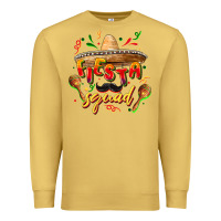 Fiesta Squad Premium Sweatshirt | Teevron