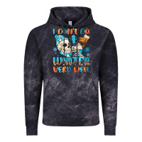 Cloud Black i don't do winter very well Vintage Hoodie - MaliasSmallBusiness