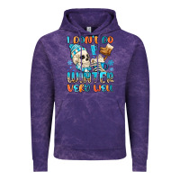 Cloud Purple i don't do winter very well Vintage Hoodie - MaliasSmallBusiness