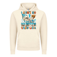 Vintage Artic i don't do winter very well Vintage Hoodie - MaliasSmallBusiness