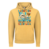 Vintage Mustard i don't do winter very well Vintage Hoodie - MaliasSmallBusiness