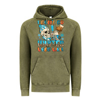 Vintage Olive i don't do winter very well Vintage Hoodie - MaliasSmallBusiness