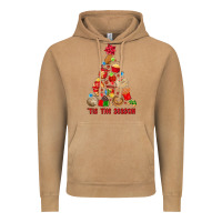Vintage Camel tis the season mexican christmas Vintage Hoodie - MaliasSmallBusiness