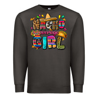 Smoke Nacho average girl Premium Sweatshirt - FaDigitalArtStudio