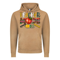 Vintage Camel teacher mode on Vintage Hoodie - NancyCooperArtShop