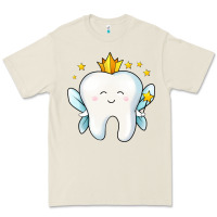 Bone tooth fairy Premium Tee - Jasminsmagicworld