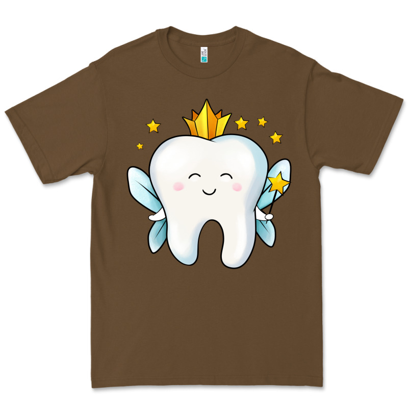 Tooth Fairy Premium Tee by Jasminsmagicworld | Teevron
