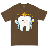 Cacao tooth fairy Premium Tee - Jasminsmagicworld