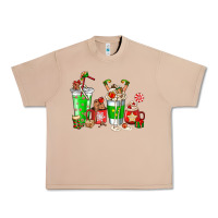 Burro Elf coffee cups Urban Heavy Tee - NancyCooperArtShop