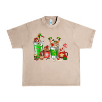 French Oak Elf coffee cups Urban Heavy Tee - NancyCooperArtShop