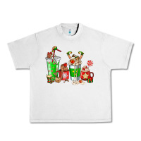 Lunar Rock Elf coffee cups Urban Heavy Tee - NancyCooperArtShop