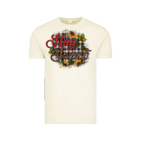 Vintage Arctic stay sweet Vintage Tee - JahusDesignShop
