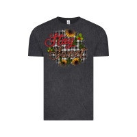 Vintage Black stay sweet Vintage Tee - JahusDesignShop