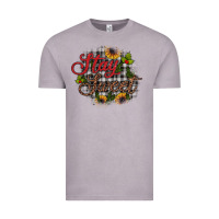 Vintage Zinc stay sweet Vintage Tee - JahusDesignShop