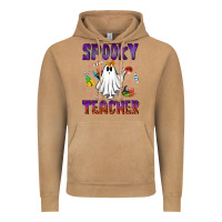 Vintage Camel spooky teacher Vintage Hoodie - NancyCooperArtShop