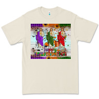 Bone san judas happy  hallothanksmas Premium Tee - JahusDesignShop