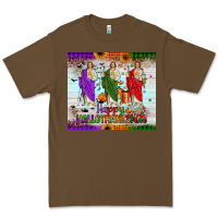 Cacao san judas happy  hallothanksmas Premium Tee - JahusDesignShop