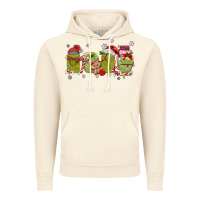 Vintage Artic canned pickles christmas light Vintage Hoodie - MaliasSmallBusiness
