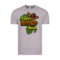 Black History Month Vintage Tee | Teevron