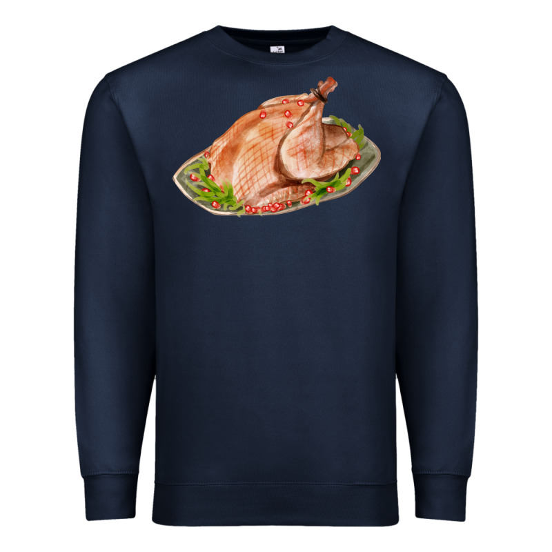 Turkey Fa Element 1 Premium Sweatshirt by FaDigitalArtStudio | Teevron