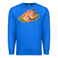 True Royal turkey fa element 1 Premium Sweatshirt - FaDigitalArtStudio