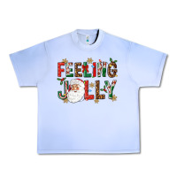 Grape Ice Feeling Jolly Urban Heavy Tee - NancyCooperArtShop