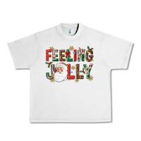Lunar Rock Feeling Jolly Urban Heavy Tee - NancyCooperArtShop