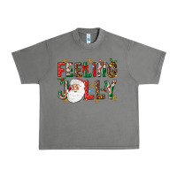 Tornado Feeling Jolly Urban Heavy Tee - NancyCooperArtShop