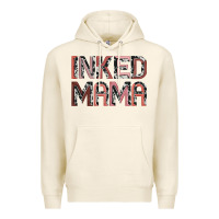 Tofu inked mama Premium Hoodie - JahusDesignShop