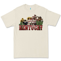Kentucky Premium Tee | Teevron