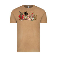Vintage Camel tis the season christmas debbie cake Vintage Tee - MaliasSmallBusiness