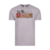 Vintage Zinc tis the season christmas debbie cake Vintage Tee - MaliasSmallBusiness