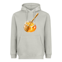 Moon Dust honeypot and honeydipper fa element Heavyweight Hoodie - FaDigitalArtStudio